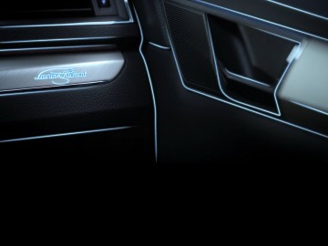 Skoda Superb &ndash; zwiastun